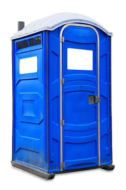 Types of Portable Toilets We Offer in Pleasantville, IA