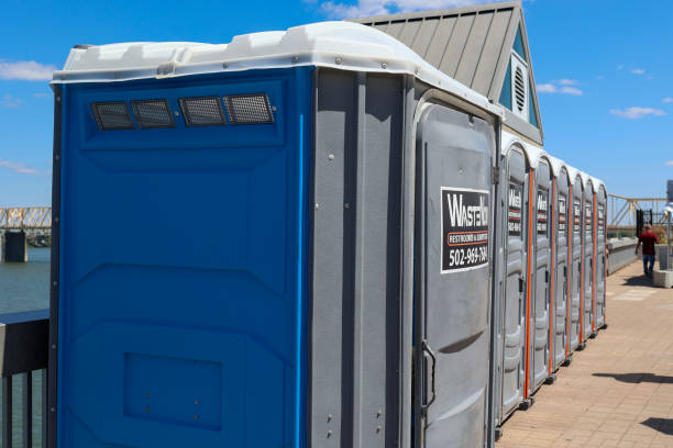 Professional Portable Potty Rental  in Pleasantville, IA